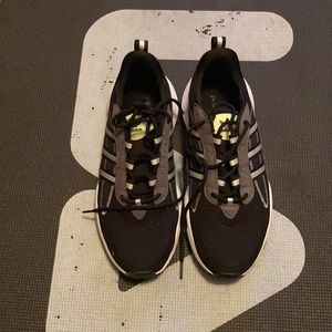 Adidas haiwee shoes